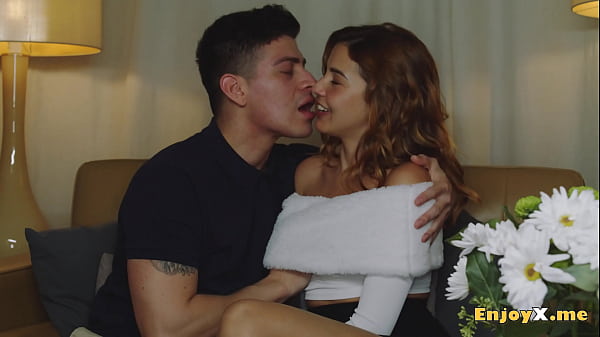 Jason struck by Agatha’s charm. Hot Agatha Vega and Jason Carrera in a super hot 4k scene, love’s hottest XXX porn! Jason gave way to Agatha’s temptation.