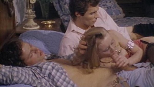 LBO – The Erotic World Of Crystal Dawn – scene 2 – video 1