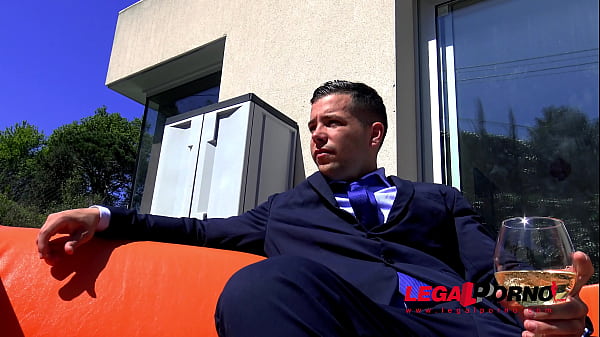 Sexy Secretary Susy Gala’s Horny Pussy Banged Outdoors in Doggy Style GP157