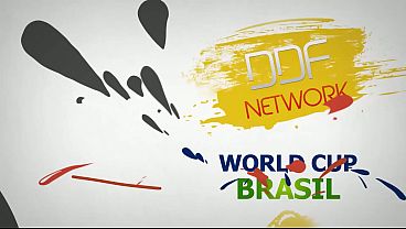 Viva Brasil!