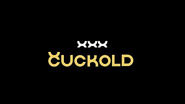 CuckoldXXX – Flexible Brunette Vixi Rafi Cheats on Cuckold Boyfriend with Yoga Instructor
