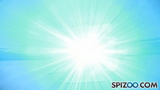 Spizoo – Cuban hottie Valerie Kay is fucked by a huge cock, big booty