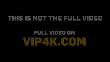 VIP4K. MILF Teaches her Neighbor how to please a woman