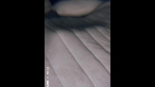 10 Minutes of Muffled Bondage Male Moaning – OnlyFans BigManBigBelly