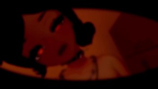 Creampie LeyLey in the break room ( Erotic VR ASMR Roleplay – Pov – F4M )