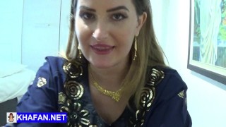 امرأة مصرية متزوجة تخون زوجها – Egyptian Homemade Porn