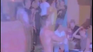 Dancing Boys