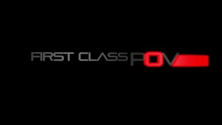 First Class POV – Maia Davis sucks a big dick in POV style