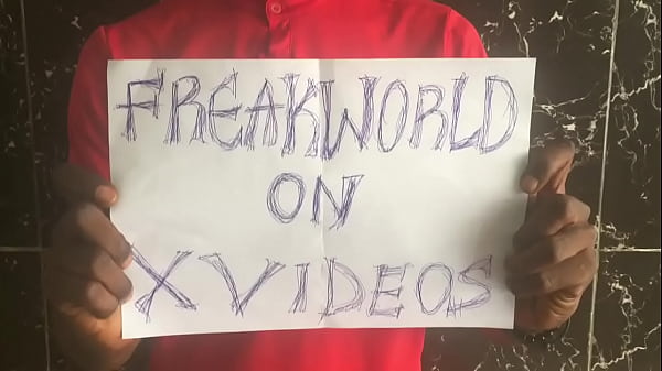 Freakyworld on xvideos