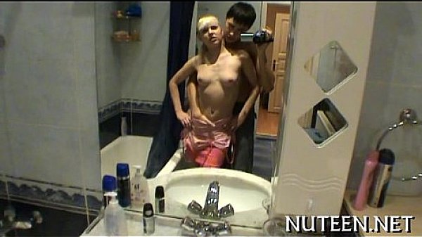 Free vids pornos teen