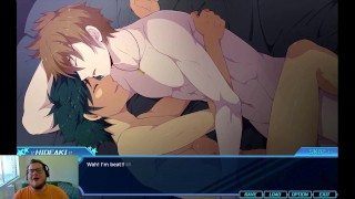  Full Game-Play