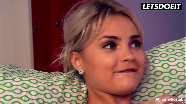 HORNY HOSTEL presents Small Tits Collection Vol VI