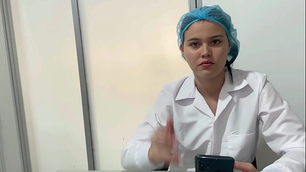 La Doctora Pervertida Satisface sus Deseos Follando a su Paciente – nuevos videos porno xnxx