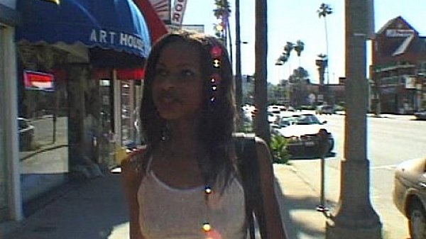 Metro – Nasty Video Magazine 03 – scene 3