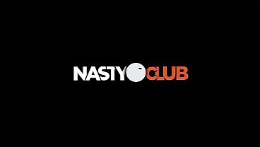NastyClub – step Mom Brittany Bardot Catches Son’s Friend with Her Hot Apple Pie!