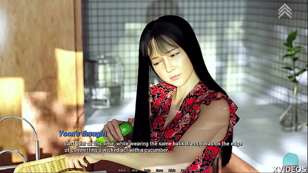 The sexual adventures of an asian wife – FREE PASS ep. 2