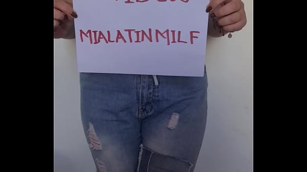 Video De Verificacion (xvideos)