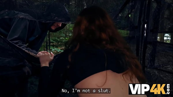 VIP4K. Don’t Look at Me When I suck Dick