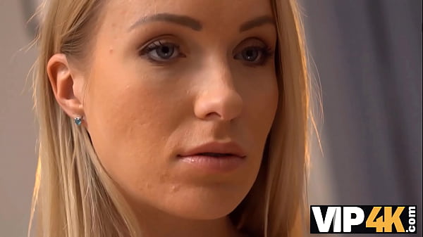 VIP4K. Kinky concussion story with sexyAngelika Grays