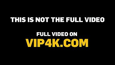VIP4K. Sex experiment in Prague
