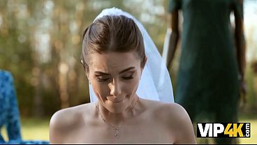 VIP4K. The best Wedding gift