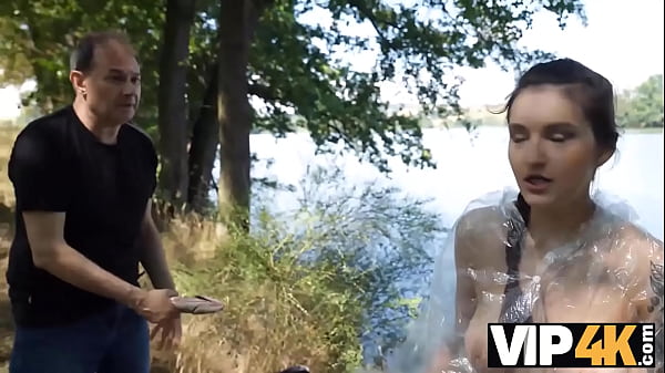 VIP4K. The Fishermans Wife – Alisa Horakova