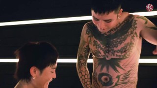 YOSHIKAWASAKIXXX – Ruito Hamasaki Wrecks Yoshi Kawasaki Ass