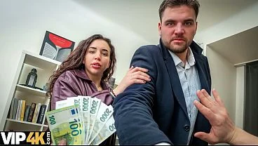 HUNT4K. That stranger’s Cum better than my BF’s-cuckold
