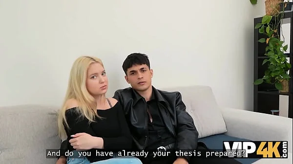 VIP4K. Cheating just drives me. Hot sex with Nikoletta Queen